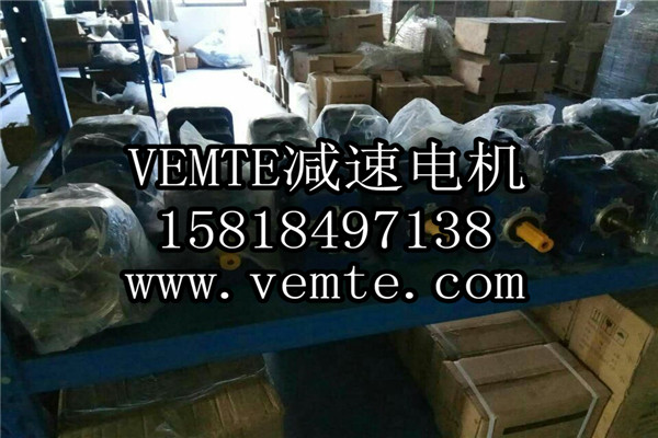 VEMT減速機電機制造廠家 (2) VEMT減速機電機制造廠家 (2)