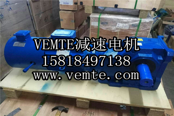 VEMT減速器電機生產(chǎn)廠家 (3) VEMT減速器電機生產(chǎn)廠家 (3)
