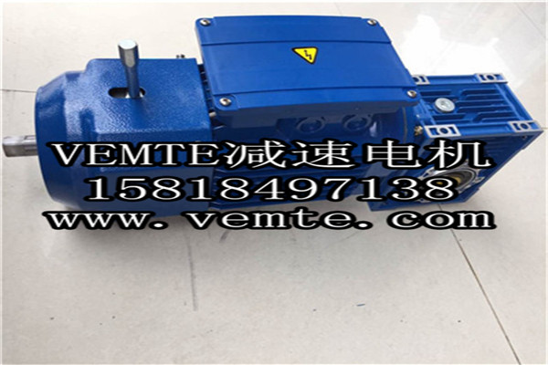 VEMT減速機(jī)電機(jī) (5) VEMT減速機(jī)電機(jī) (5)