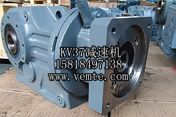 KV37減速機 KV37減速機