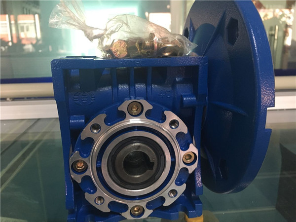 NMRV渦輪渦桿減速機(jī) (2) NMRV渦輪渦桿減速機(jī) (2)