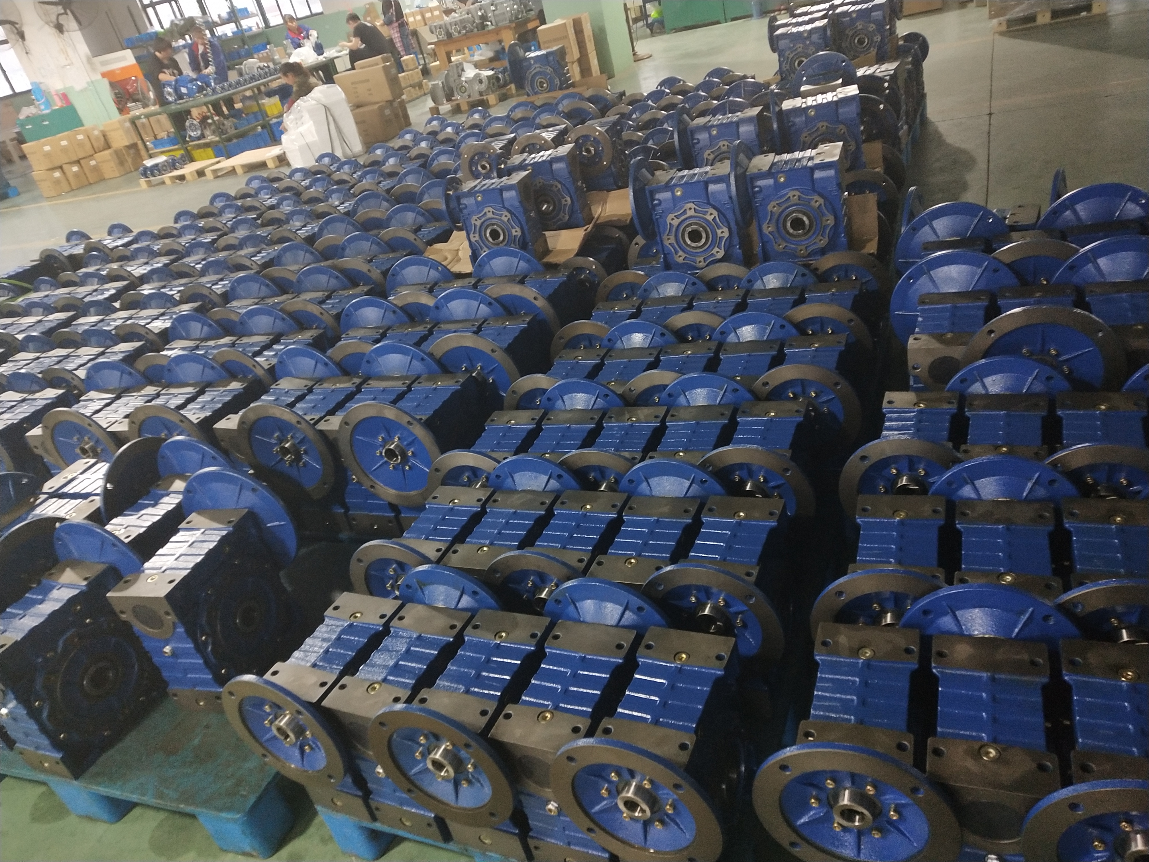 減速機NMRV050 減速機NMRV050