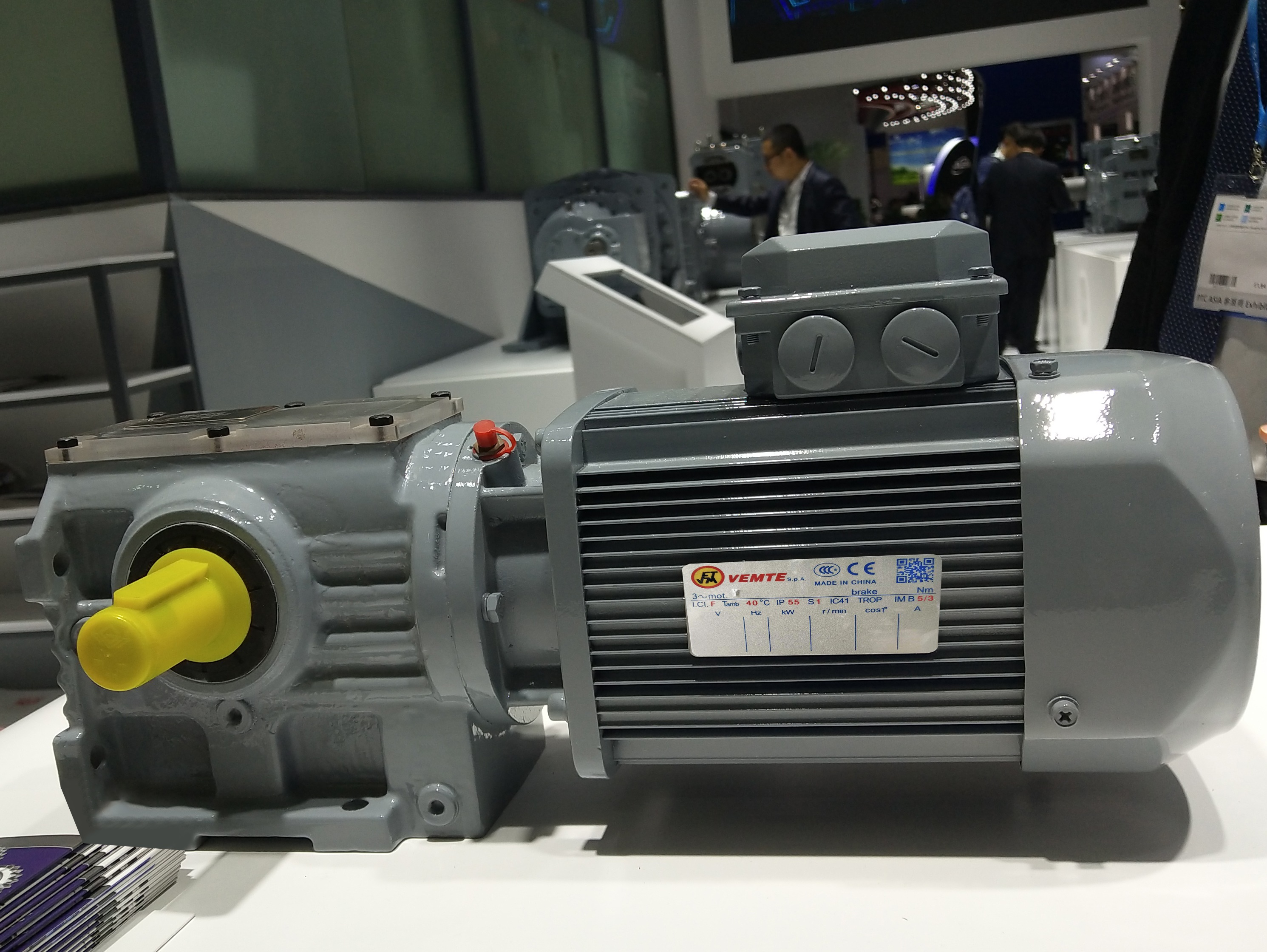 賽嵐減速機(jī) 賽嵐減速機(jī)