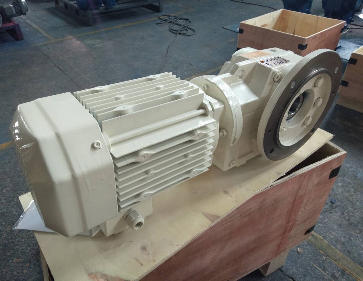 福萊特減速機 福萊特減速機