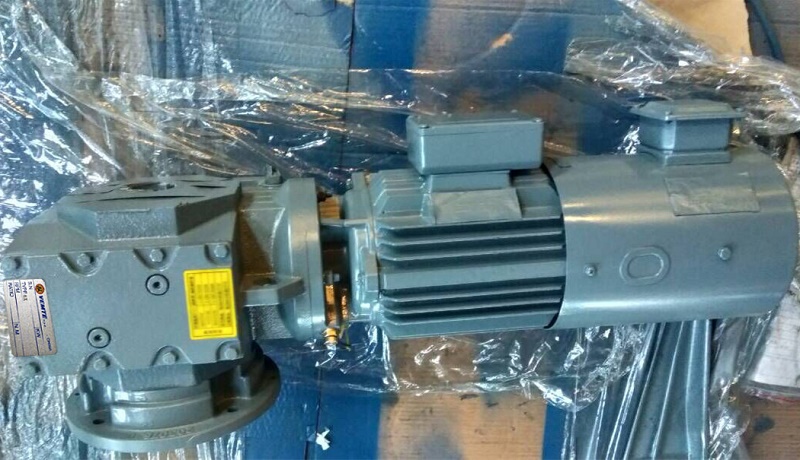 SAF37減速機(jī) SAF37減速機(jī)