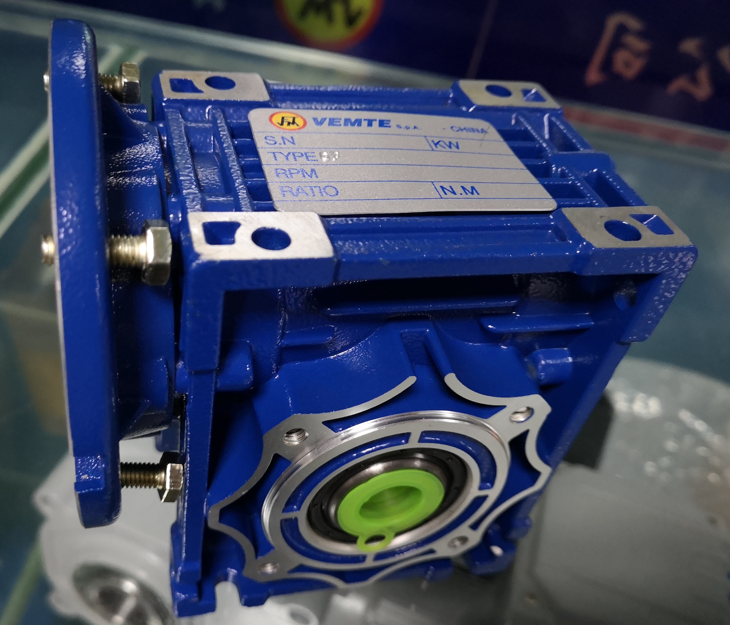 NMRV075減速機(jī) NMRV075減速機(jī)