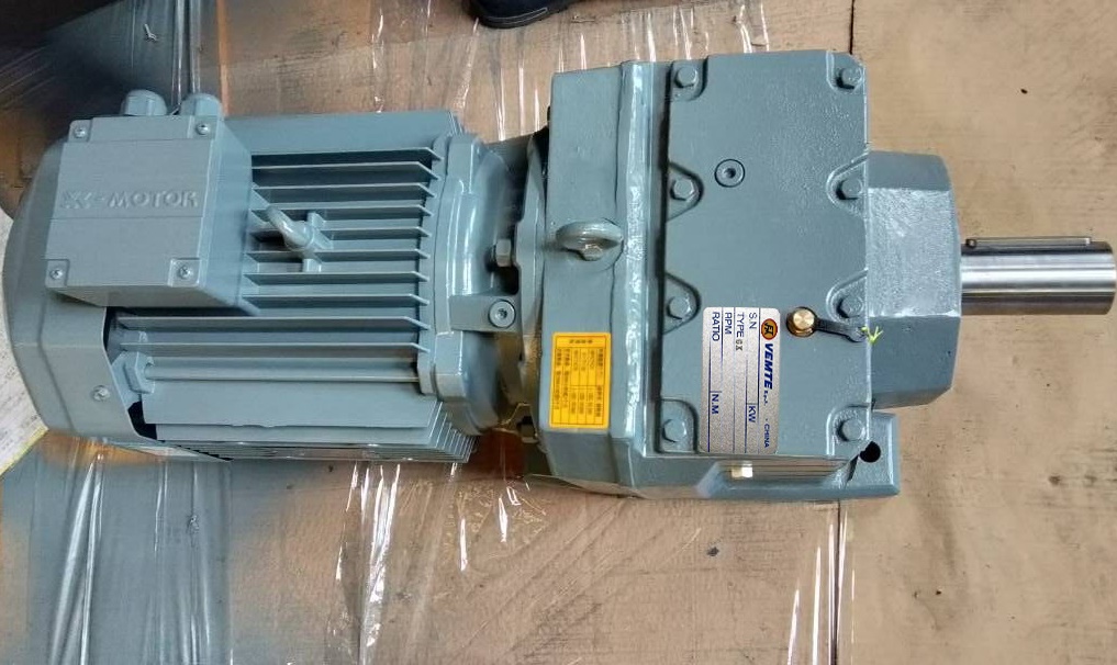 減速機配4KW電機 減速機配4KW電機