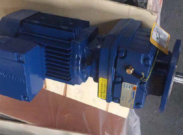 德特減速機(jī) 德特減速機(jī)