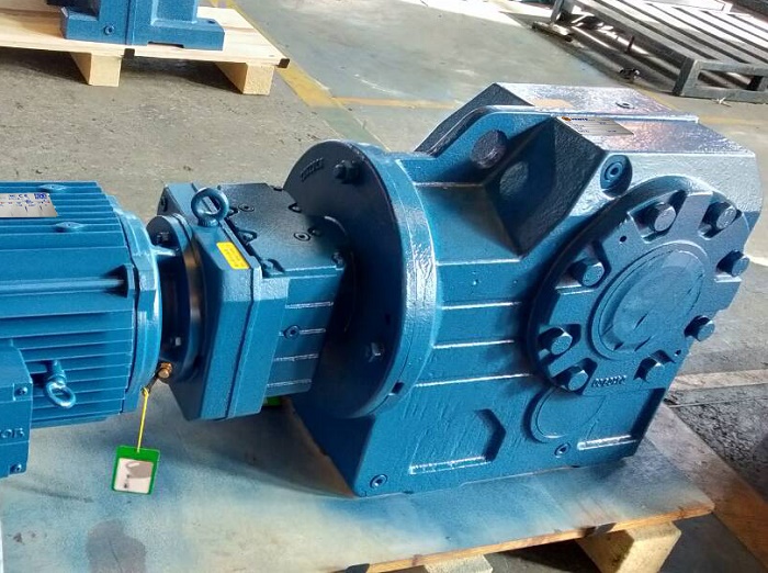恒晨減速機(jī) 恒晨減速機(jī)