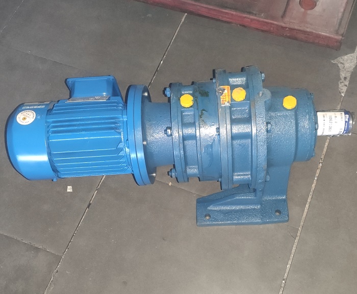 巨能減速機(jī) 巨能減速機(jī)