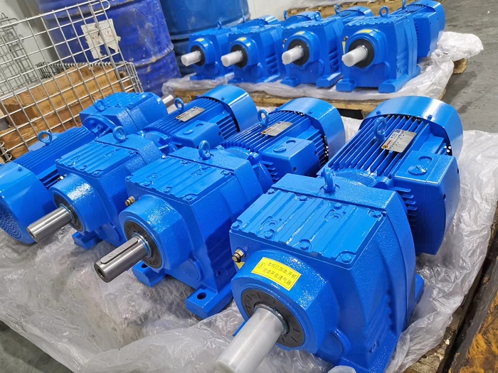 三相380V減速機 三相380V減速機