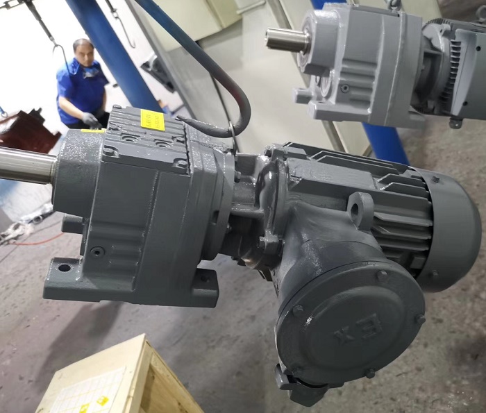 新大力減速機 新大力減速機