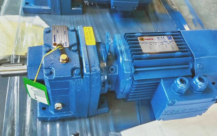 快遞分揀線減速機(jī) 快遞分揀線減速機(jī)