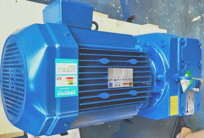 提升3噸負載減速機 提升3噸負載減速機