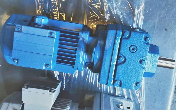 蘇珂瑪減速機(jī) 蘇珂瑪減速機(jī)