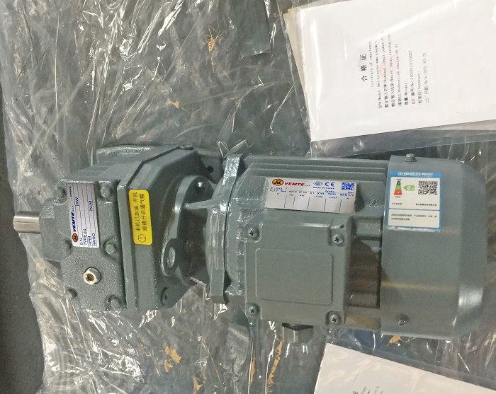 覆膜機(jī)伺服電機(jī)減速機(jī) 覆膜機(jī)伺服電機(jī)減速機(jī)