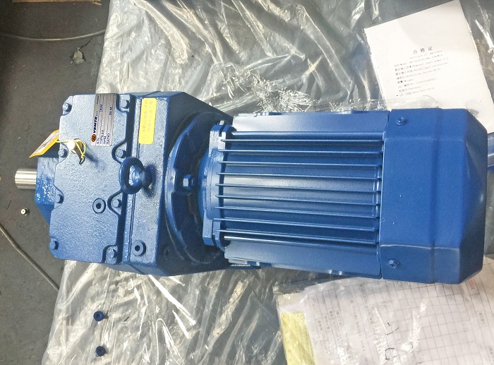雙聯(lián)減速機 雙聯(lián)減速機