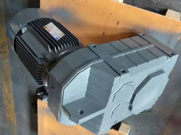 F系列減速機配電機 F系列減速機配電機