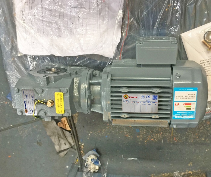 18.5KW電機減速機 18.5KW電機減速機