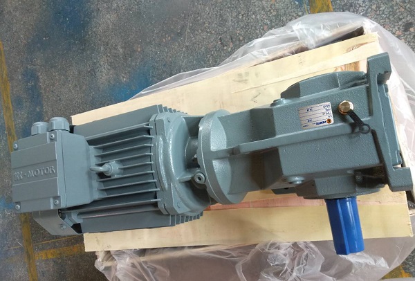 柵格除污機(jī)減速電機(jī),K系列減速器,0.37KW減速電機(jī),減速機(jī)選型 柵格除污機(jī)減速電機(jī),K系列減速器,0.37KW減速電機(jī),減速機(jī)選型