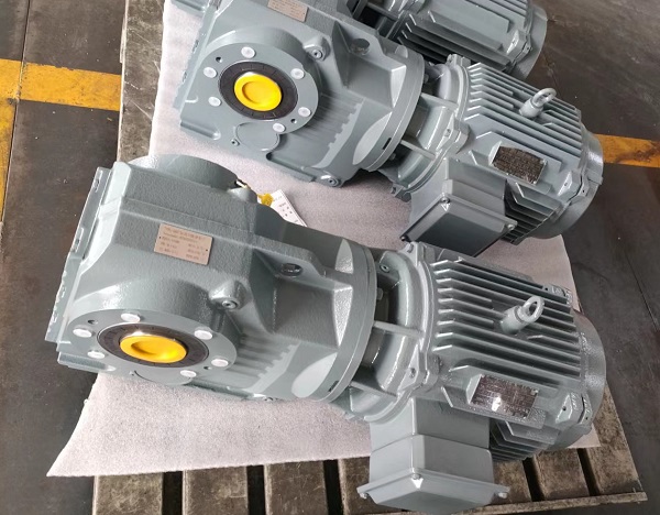 5.4KW電機配減速機,5400W減速機帶電機型號選型 5.4KW電機配減速機,5400W減速機帶電機型號選型