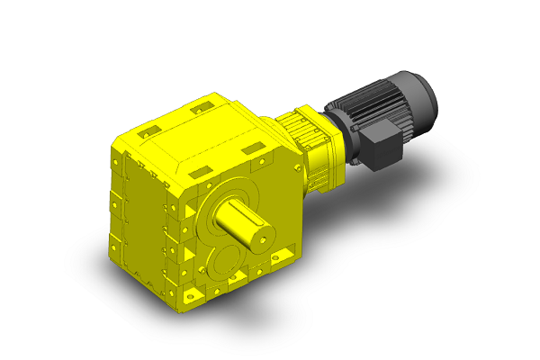 K187R107DRE225S4/HF/TH/V/BE32/EGC減速機(jī) K187R107DRE225S4/HF/TH/V/BE32/EGC減速機(jī)