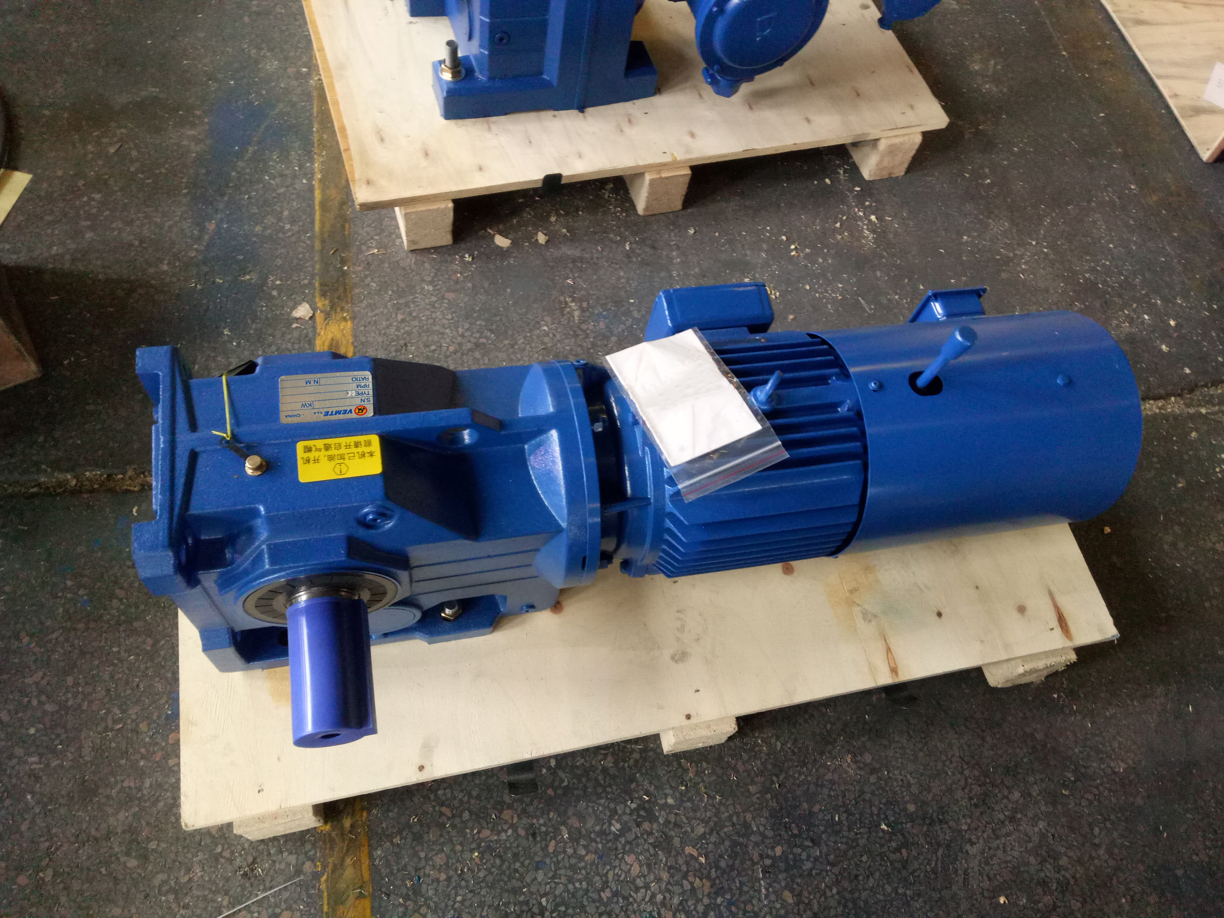 k系列減速機(jī) k系列減速機(jī)