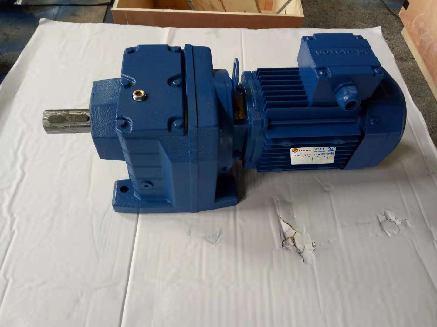 R17減速機(jī) R17減速機(jī)