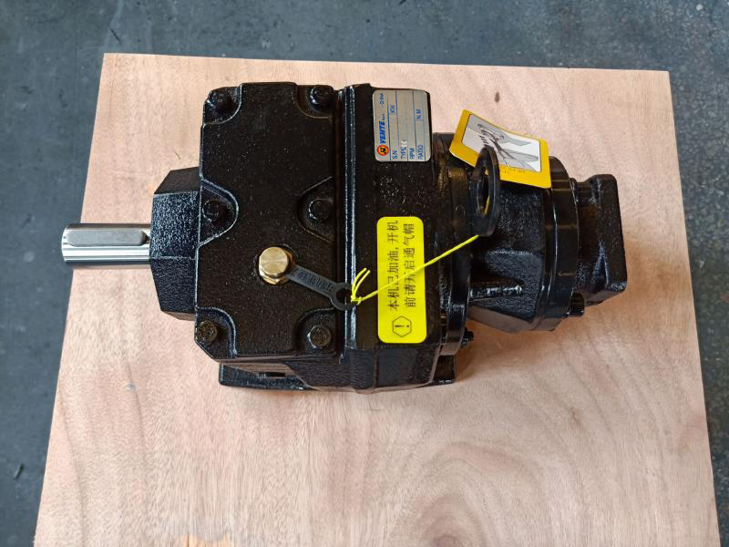 R27減速機(jī) R27減速機(jī)