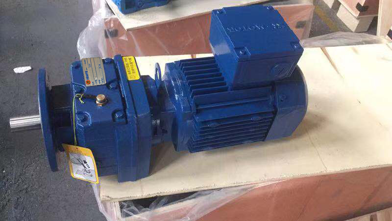 RF37減速電機(jī) RF37減速電機(jī)
