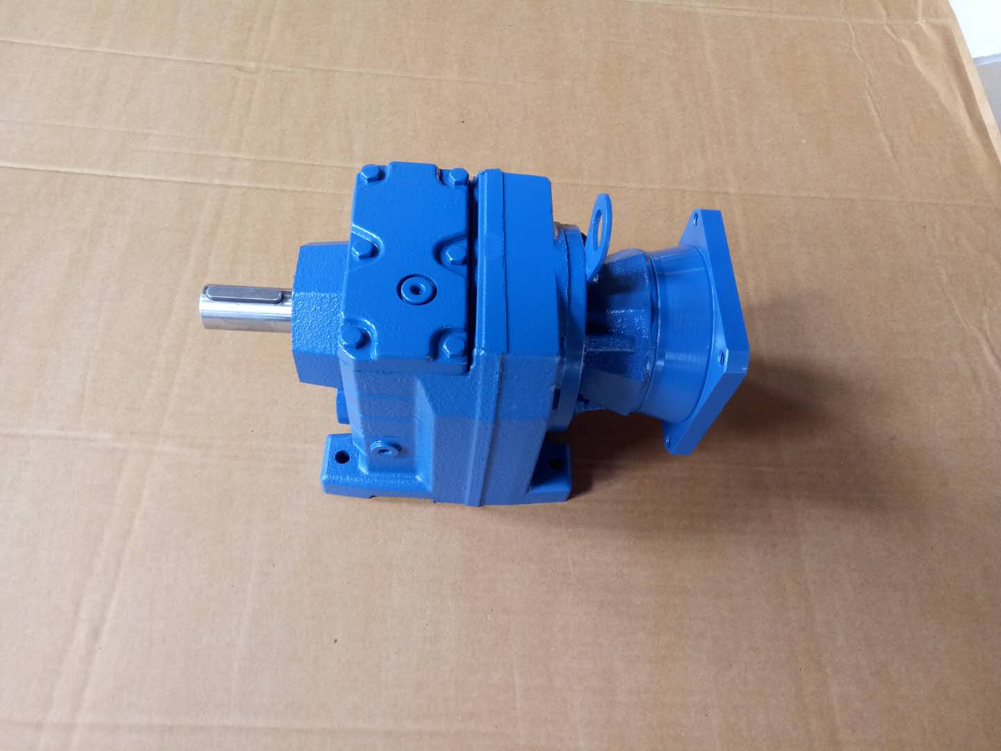 R47減速機 R47減速機