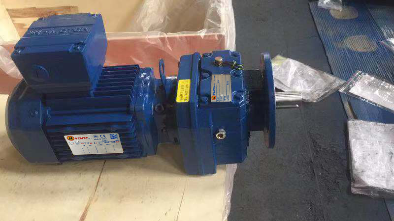 R147減速機(jī) R147減速機(jī)
