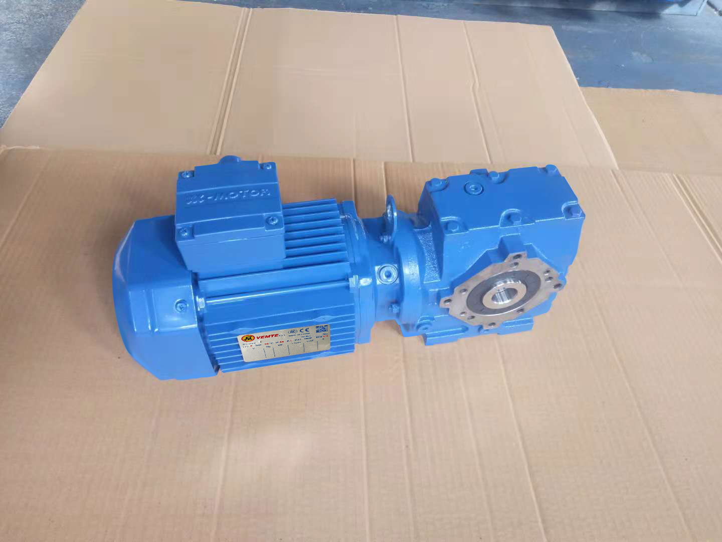 S67減速機 S67減速機