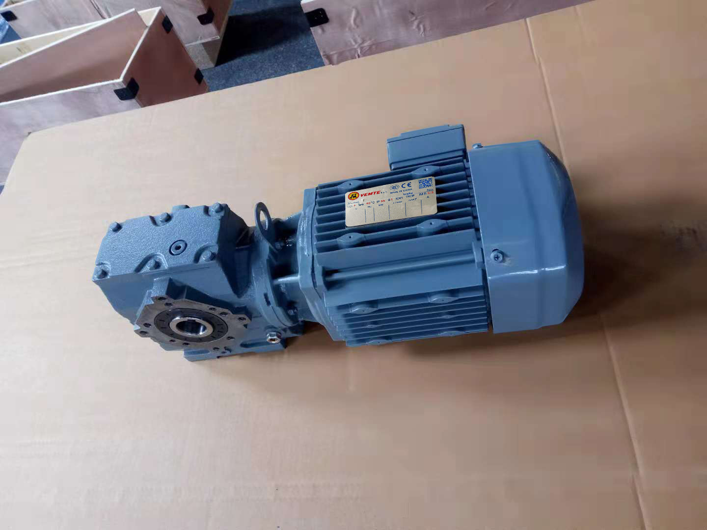 S77減速機(jī) S77減速機(jī)