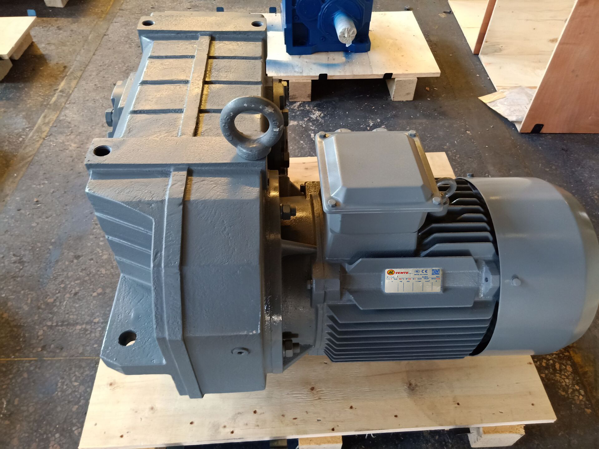 F97減速機(jī) F97減速機(jī)