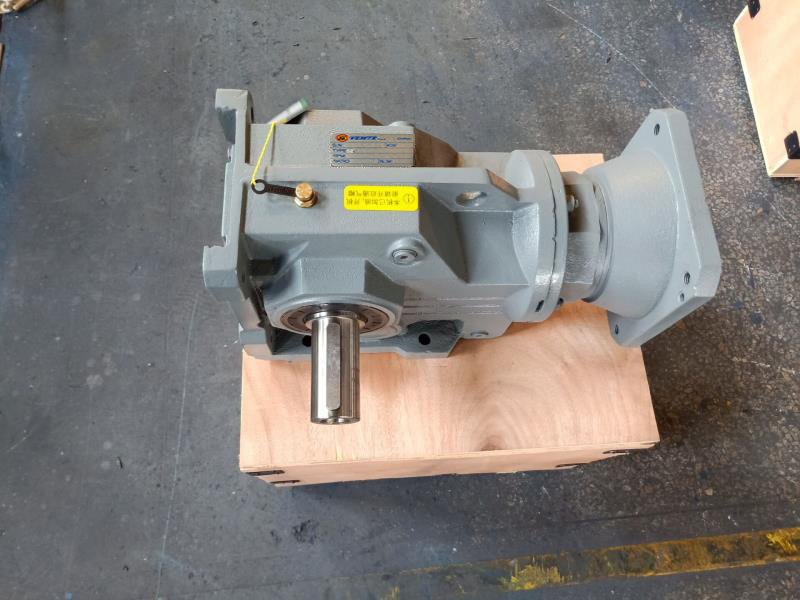 K157減速機 K157減速機
