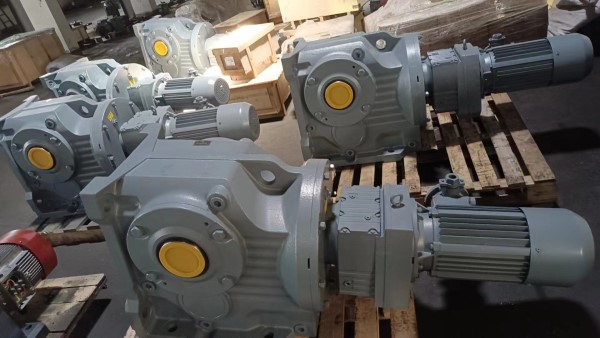 k系列減速機 k系列減速機