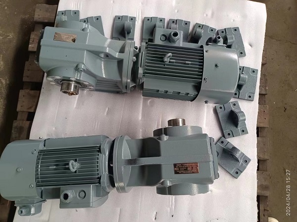 KA97減速機(jī) KA97減速機(jī)