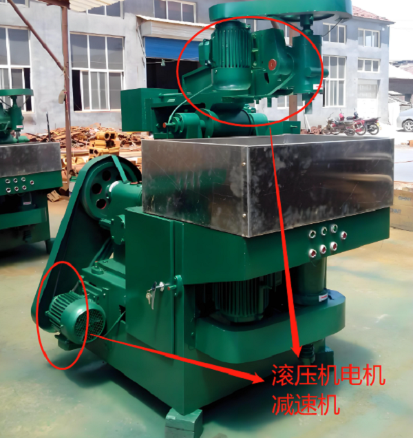 瓷制品滾壓機(jī)電機(jī)減速機(jī) 瓷制品滾壓機(jī)電機(jī)減速機(jī)