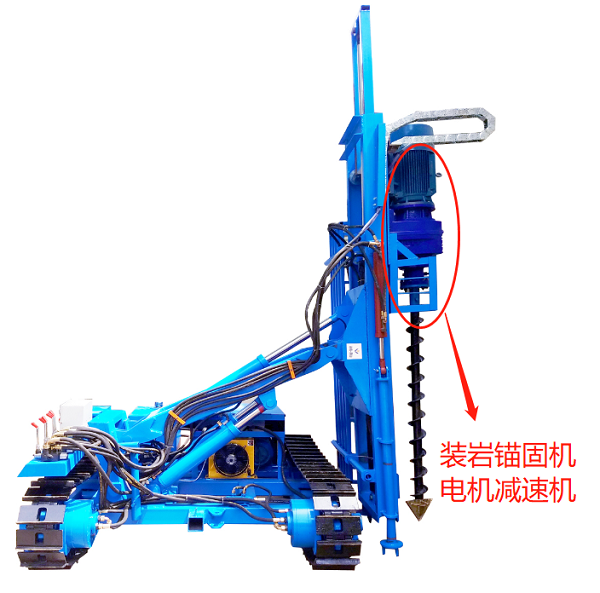 裝巖錨固機(jī)電機(jī)減速機(jī) 裝巖錨固機(jī)電機(jī)減速機(jī)