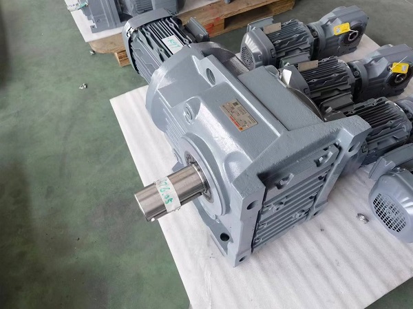 KA37減速電機 KA37減速電機