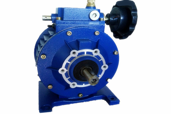 NMRV無極減速機 NMRV無極減速機