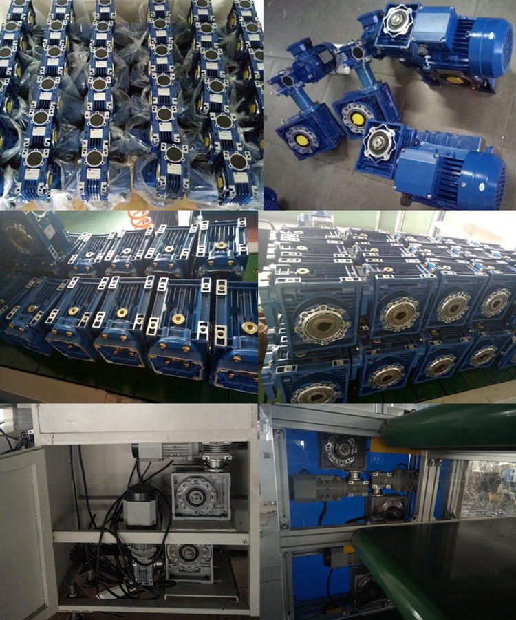 VEMT NMRV蝸輪蝸桿減速機(jī) VEMT NMRV蝸輪蝸桿減速機(jī)