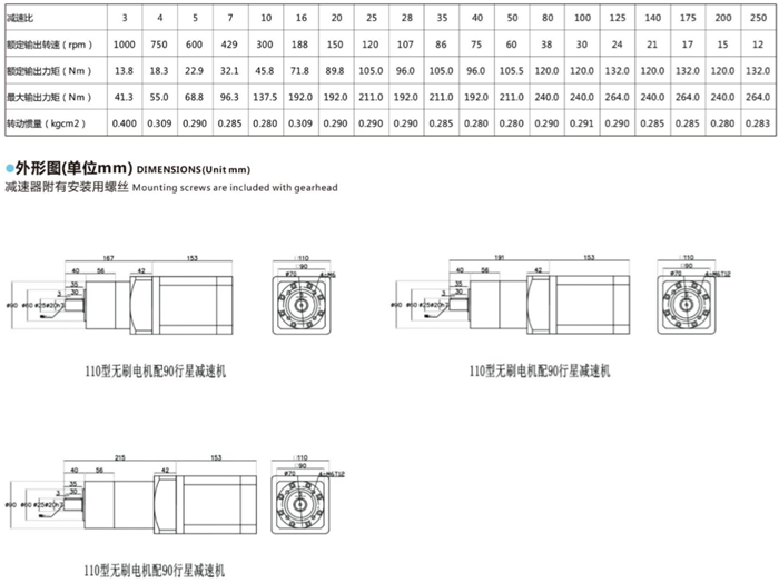 無(wú)刷減速電機(jī) (9) 無(wú)刷減速電機(jī) (9)