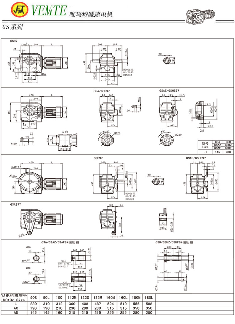 GS97 GS97