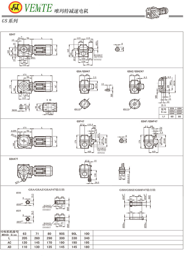 GS47 GS47